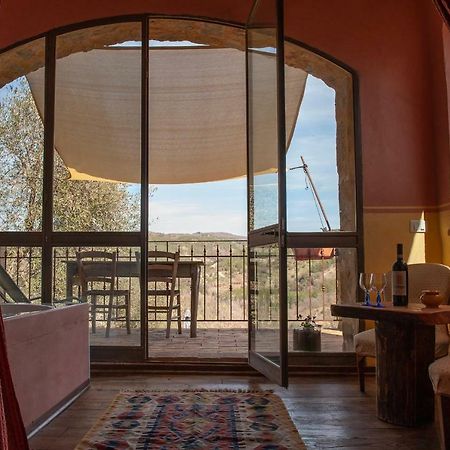Maison d'hôtes La Casina Di Giannetto à Seggiano Extérieur photo